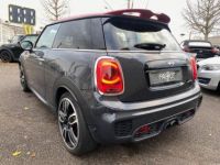 Mini Cooper JOHN WORKS 2.0i - 231 - BVA Sport F56 - <small></small> 23.900 € <small>TTC</small> - #6