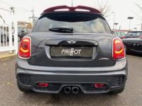 Mini Cooper JOHN WORKS 2.0i - 231 - BVA Sport F56 - <small></small> 23.900 € <small>TTC</small> - #7