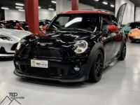 Mini Cooper John Works 211cv - <small></small> 16.900 € <small>TTC</small> - #1