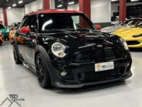 Mini Cooper John Works 211cv - <small></small> 16.900 € <small>TTC</small> - #3