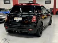 Mini Cooper John Works 211cv - <small></small> 16.900 € <small>TTC</small> - #6