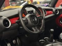 Mini Cooper John Works 211cv - <small></small> 16.900 € <small>TTC</small> - #9