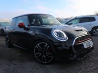 Mini Cooper JOHN WORKS 231 CV CLIM GPS 3D USB FULL LED JA 18 CUIR/ALCANTARA BACQUET - <small></small> 21.500 € <small>TTC</small> - #1