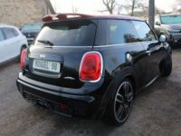 Mini Cooper JOHN WORKS 231 CV CLIM GPS 3D USB FULL LED JA 18 CUIR/ALCANTARA BACQUET - <small></small> 21.500 € <small>TTC</small> - #2