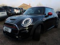 Mini Cooper JOHN WORKS 231 CV CLIM GPS 3D USB FULL LED JA 18 CUIR/ALCANTARA BACQUET - <small></small> 21.500 € <small>TTC</small> - #4