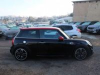 Mini Cooper JOHN WORKS 231 CV CLIM GPS 3D USB FULL LED JA 18 CUIR/ALCANTARA BACQUET - <small></small> 21.500 € <small>TTC</small> - #5