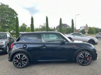 Mini Cooper JOHN WORKS 231CH BVA8 - <small></small> 33.490 € <small>TTC</small> - #4