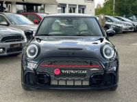 Mini Cooper JOHN WORKS 231CH BVA8 - <small></small> 33.490 € <small>TTC</small> - #8