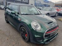 Mini Cooper JOHN WORKS 231CH EXCLUSIVE DESIGN - <small></small> 19.990 € <small>TTC</small> - #1