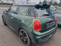 Mini Cooper JOHN WORKS 231CH EXCLUSIVE DESIGN - <small></small> 19.990 € <small>TTC</small> - #4