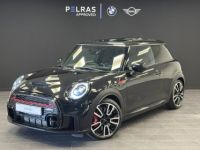 Mini Cooper John Works 231ch Ultimate BVA8 - <small></small> 36.990 € <small>TTC</small> - #1