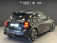 Mini Cooper John Works 231ch Ultimate BVA8 - <small></small> 36.990 € <small>TTC</small> - #2