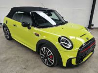 Mini Cooper John Works Cabrio 2.0 OPF - <small></small> 30.999 € <small>TTC</small> - #2