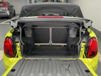 Mini Cooper John Works Cabrio 2.0AS JCW OPF - <small></small> 34.900 € <small>TTC</small> - #5
