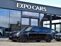 Mini Cooper John Works Clubman 2.0AS ALL4 OPF - PANO DAK - CAMERA - XENON - APPLE CAR - - <small></small> 29.990 € <small>TTC</small> - #5