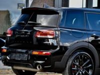 Mini Cooper John Works Clubman 2.0AS ALL4 OPF - PANO DAK - CAMERA - XENON - APPLE CAR - - <small></small> 29.990 € <small>TTC</small> - #8