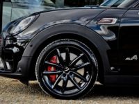 Mini Cooper John Works Clubman 2.0AS ALL4 OPF - PANO DAK - CAMERA - XENON - APPLE CAR - - <small></small> 29.990 € <small>TTC</small> - #11