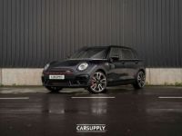 Mini Cooper John Works Clubman 2.0AS ALL4 - Pano - Harman Kardon - Apple Carplay - <small></small> 34.995 € <small>TTC</small> - #1