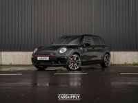 Mini Cooper John Works Clubman 2.0AS ALL4 - Pano - Harman Kardon - Apple Carplay - <small></small> 32.995 € <small>TTC</small> - #1