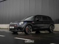 Mini Cooper John Works Clubman 2.0AS ALL4 - Pano - Harman Kardon - Apple Carplay - <small></small> 32.995 € <small>TTC</small> - #2