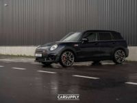 Mini Cooper John Works Clubman 2.0AS ALL4 - Pano - Harman Kardon - Apple Carplay - <small></small> 32.995 € <small>TTC</small> - #3