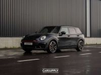 Mini Cooper John Works Clubman 2.0AS ALL4 - Pano - Harman Kardon - Apple Carplay - <small></small> 32.995 € <small>TTC</small> - #4