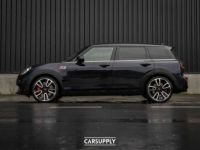 Mini Cooper John Works Clubman 2.0AS ALL4 - Pano - Harman Kardon - Apple Carplay - <small></small> 32.995 € <small>TTC</small> - #5