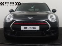 Mini Cooper John Works Clubman ALL4 2.0iA - LED COMFORT ACCES 49.539km! - <small></small> 22.995 € <small>TTC</small> - #3