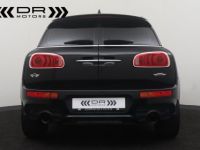 Mini Cooper John Works Clubman ALL4 2.0iA - LED COMFORT ACCES 49.539km! - <small></small> 22.995 € <small>TTC</small> - #5