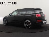 Mini Cooper John Works Clubman ALL4 2.0iA - LED COMFORT ACCES 49.539km! - <small></small> 22.995 € <small>TTC</small> - #7