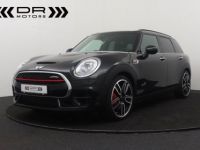 Mini Cooper John Works Clubman ALL4 2.0iA - LED COMFORT ACCES 49.539km! - <small></small> 21.995 € <small>TTC</small> - #1