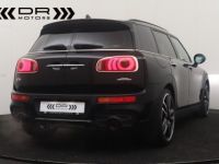 Mini Cooper John Works Clubman ALL4 2.0iA - LED COMFORT ACCES 49.539km! - <small></small> 21.995 € <small>TTC</small> - #8