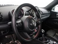 Mini Cooper John Works Clubman ALL4 2.0iA - LED COMFORT ACCES 49.539km! - <small></small> 21.995 € <small>TTC</small> - #32