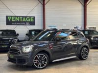 Mini Cooper John Works Countryman 231 Ch BVA8 - <small></small> 23.900 € <small>TTC</small> - #1