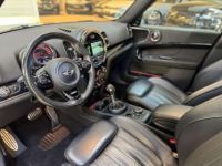 Mini Cooper John Works Countryman 231 Ch BVA8 - <small></small> 23.900 € <small>TTC</small> - #2