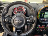 Mini Cooper John Works Countryman 231 Ch BVA8 - <small></small> 23.900 € <small>TTC</small> - #7