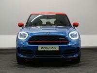 Mini Cooper John Works Countryman JCW All4 Auto - <small></small> 37.990 € <small>TTC</small> - #2