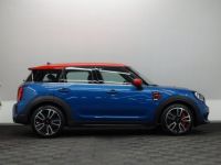 Mini Cooper John Works Countryman JCW All4 Auto - <small></small> 37.990 € <small>TTC</small> - #3