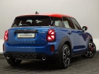 Mini Cooper John Works Countryman JCW All4 Auto - <small></small> 37.990 € <small>TTC</small> - #4