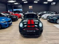 Mini Cooper John Works III (2) CABRIOLET JCW 231 BVA8 - <small></small> 32.990 € <small>TTC</small> - #2