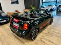 Mini Cooper John Works III (2) CABRIOLET JCW 231 BVA8 - <small></small> 32.990 € <small>TTC</small> - #4