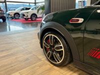 Mini Cooper John Works III (2) CABRIOLET JCW 231 BVA8 - <small></small> 32.990 € <small>TTC</small> - #6