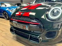 Mini Cooper John Works III (2) CABRIOLET JCW 231 BVA8 - <small></small> 32.990 € <small>TTC</small> - #12