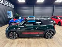 Mini Cooper John Works III (2) CABRIOLET JCW 231 BVA8 - <small></small> 32.990 € <small>TTC</small> - #13