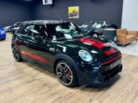 Mini Cooper John Works III (2) CABRIOLET JCW 231 BVA8 - <small></small> 32.990 € <small>TTC</small> - #14