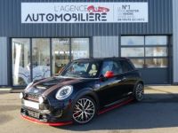 Mini Cooper John Works JCW 231 F 56 MONTE CARLO - <small></small> 19.990 € <small>TTC</small> - #1