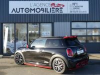 Mini Cooper John Works JCW 231 F 56 MONTE CARLO - <small></small> 19.990 € <small>TTC</small> - #3