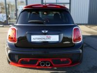 Mini Cooper John Works JCW 231 F 56 MONTE CARLO - <small></small> 19.990 € <small>TTC</small> - #4