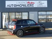 Mini Cooper John Works JCW 231 F 56 MONTE CARLO - <small></small> 19.990 € <small>TTC</small> - #5