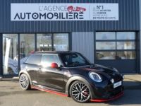 Mini Cooper John Works JCW 231 F 56 MONTE CARLO - <small></small> 19.990 € <small>TTC</small> - #7